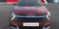 Visuel 2 - Kia Sportage V 1.6 T-GDI 230CH ISG HYBRIDE BVA6 4X2 Active
