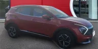 Visuel 3 - Kia Sportage V 1.6 T-GDI 230CH ISG HYBRIDE BVA6 4X2 Active