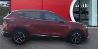 Visuel 4 - Kia Sportage V 1.6 T-GDI 230CH ISG HYBRIDE BVA6 4X2 Active
