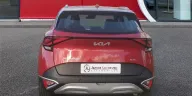 Visuel 5 - Kia Sportage V 1.6 T-GDI 230CH ISG HYBRIDE BVA6 4X2 Active