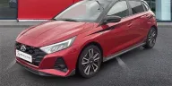 Visuel 1 - Hyundai i20 III 1.0 T-GDI 100 DCT-7 HYBRID 48V N Line Michel Vaillant