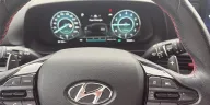 Visuel 15 - Hyundai i20 III 1.0 T-GDI 100 DCT-7 HYBRID 48V N Line Michel Vaillant