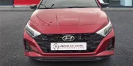 Visuel 2 - Hyundai i20 III 1.0 T-GDI 100 DCT-7 HYBRID 48V N Line Michel Vaillant