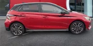 Visuel 4 - Hyundai i20 III 1.0 T-GDI 100 DCT-7 HYBRID 48V N Line Michel Vaillant