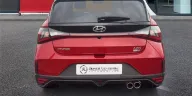 Visuel 5 - Hyundai i20 III 1.0 T-GDI 100 DCT-7 HYBRID 48V N Line Michel Vaillant