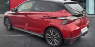 Visuel 7 - Hyundai i20 III 1.0 T-GDI 100 DCT-7 HYBRID 48V N Line Michel Vaillant