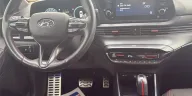 Visuel 8 - Hyundai i20 III 1.0 T-GDI 100 DCT-7 HYBRID 48V N Line Michel Vaillant