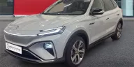 Visuel 1 - MG Marvel R EV 4WD Performance