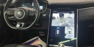 Visuel 8 - MG Marvel R EV 4WD Performance