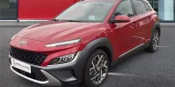 Visuel 1 - Hyundai Kona HYBRID 141 Executive