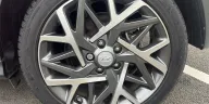 Visuel 11 - Hyundai Kona HYBRID 141 Executive