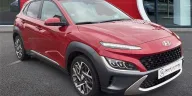 Visuel 3 - Hyundai Kona HYBRID 141 Executive