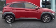 Visuel 4 - Hyundai Kona HYBRID 141 Executive