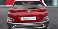 Visuel 5 - Hyundai Kona HYBRID 141 Executive