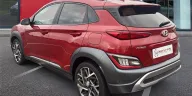 Visuel 7 - Hyundai Kona HYBRID 141 Executive