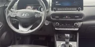 Visuel 8 - Hyundai Kona HYBRID 141 Executive