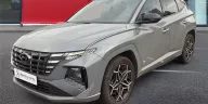 Visuel 1 - Hyundai Tucson IV 1.6 T-GDI 230 HYBRID BVA6 N Line Edition