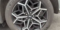 Visuel 11 - Hyundai Tucson IV 1.6 T-GDI 230 HYBRID BVA6 N Line Edition