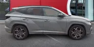 Visuel 4 - Hyundai Tucson IV 1.6 T-GDI 230 HYBRID BVA6 N Line Edition