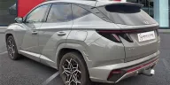 Visuel 7 - Hyundai Tucson IV 1.6 T-GDI 230 HYBRID BVA6 N Line Edition