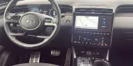 Visuel 8 - Hyundai Tucson IV 1.6 T-GDI 230 HYBRID BVA6 N Line Edition