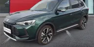 Visuel 1 - MG ZS III 1.5 L HYBRID+ 197 CH Luxury