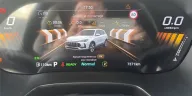 Visuel 12 - MG ZS III 1.5 L HYBRID+ 197 CH Luxury