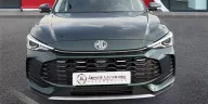 Visuel 2 - MG ZS III 1.5 L HYBRID+ 197 CH Luxury