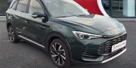 Visuel 3 - MG ZS III 1.5 L HYBRID+ 197 CH Luxury