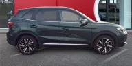 Visuel 4 - MG ZS III 1.5 L HYBRID+ 197 CH Luxury