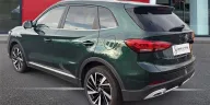 Visuel 7 - MG ZS III 1.5 L HYBRID+ 197 CH Luxury