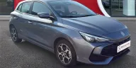 Visuel 3 - MG mg3 1.5 L HYBRID+ 195 CH Comfort