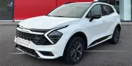 Visuel 1 - Kia Sportage V 1.6 T-GDI 230CH ISG HYBRIDE BVA6 4X4 GT Line Premium