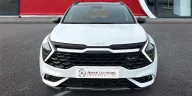 Visuel 2 - Kia Sportage V 1.6 T-GDI 230CH ISG HYBRIDE BVA6 4X4 GT Line Premium