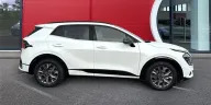 Visuel 4 - Kia Sportage V 1.6 T-GDI 230CH ISG HYBRIDE BVA6 4X4 GT Line Premium