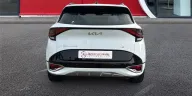 Visuel 5 - Kia Sportage V 1.6 T-GDI 230CH ISG HYBRIDE BVA6 4X4 GT Line Premium