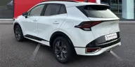 Visuel 7 - Kia Sportage V 1.6 T-GDI 230CH ISG HYBRIDE BVA6 4X4 GT Line Premium