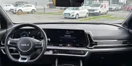 Visuel 8 - Kia Sportage V 1.6 T-GDI 230CH ISG HYBRIDE BVA6 4X4 GT Line Premium