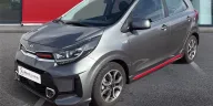 Visuel 1 - Kia Picanto III 1.0 ESSENCE MPI 67 CH BVM5 GT Line