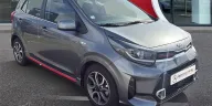 Visuel 3 - Kia Picanto III 1.0 ESSENCE MPI 67 CH BVM5 GT Line