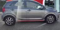 Visuel 4 - Kia Picanto III 1.0 ESSENCE MPI 67 CH BVM5 GT Line