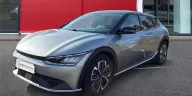 Visuel 1 - Kia EV6 229 CH Air Active