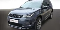 Visuel 1 - Land Rover Discovery Sport P200 FLEXFUEL MHEV AWD BVA Dynamic HSE