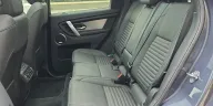 Visuel 10 - Land Rover Discovery Sport P200 FLEXFUEL MHEV AWD BVA Dynamic HSE