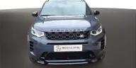 Visuel 2 - Land Rover Discovery Sport P200 FLEXFUEL MHEV AWD BVA Dynamic HSE