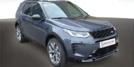 Visuel 3 - Land Rover Discovery Sport P200 FLEXFUEL MHEV AWD BVA Dynamic HSE