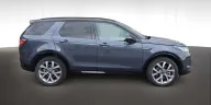 Visuel 4 - Land Rover Discovery Sport P200 FLEXFUEL MHEV AWD BVA Dynamic HSE