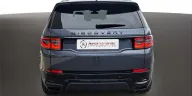 Visuel 5 - Land Rover Discovery Sport P200 FLEXFUEL MHEV AWD BVA Dynamic HSE