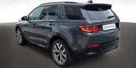 Visuel 7 - Land Rover Discovery Sport P200 FLEXFUEL MHEV AWD BVA Dynamic HSE