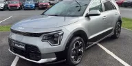Visuel 1 - Kia Niro ELECTRIQUE II EV 204 CH Premium